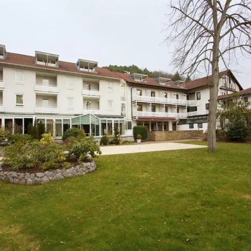 Hotelansicht