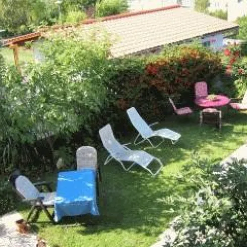 Garten Garten