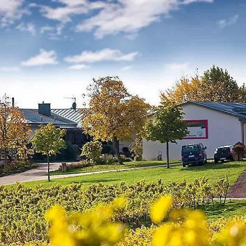 Weingut (© Fam. Hitziger)