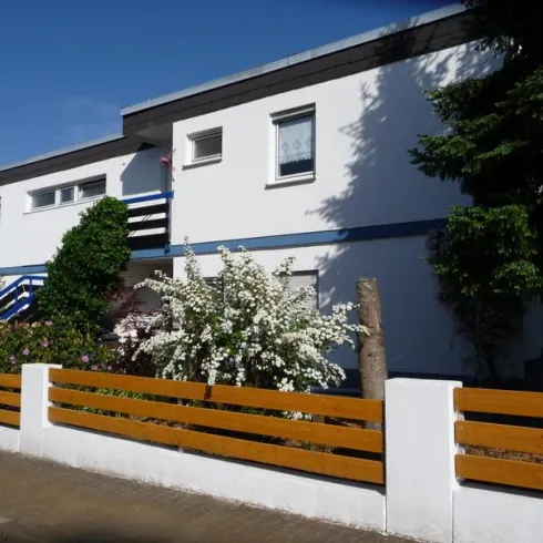 Ferienwohnung ConSebastian Ferienwohnung ConSebastian