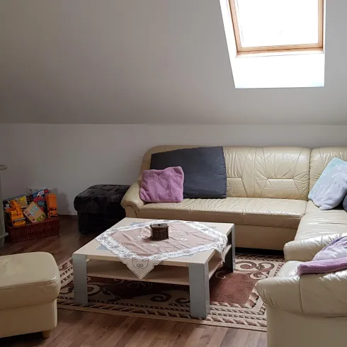 Wohnzimmer Wohnzimmer