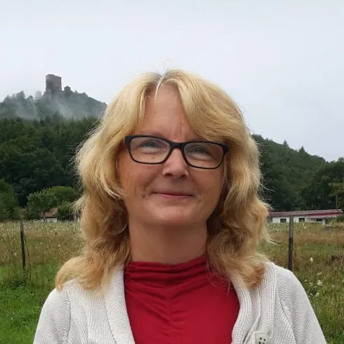 Birgit Strehlitz-Runck (© Birgit Strehlitz-Runck)