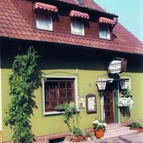 Hausansicht Hausansicht
