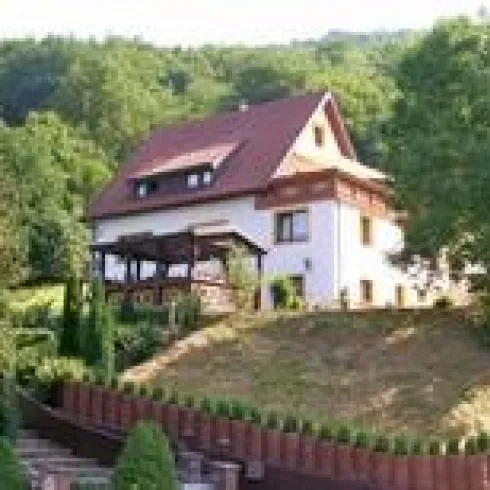 Hausansicht (© Pietsch) Hausansicht (© Pietsch)