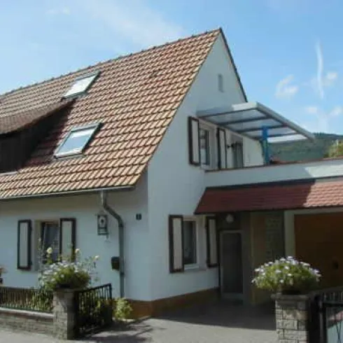 Haus Haus
