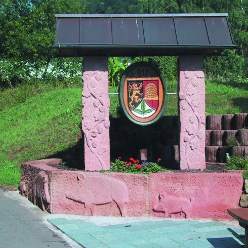 Gräfenhausen (© Verein SÜW Annweiler e.V.)