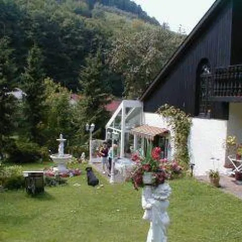 Haus Bohn-Müller Haus Bohn-Müller
