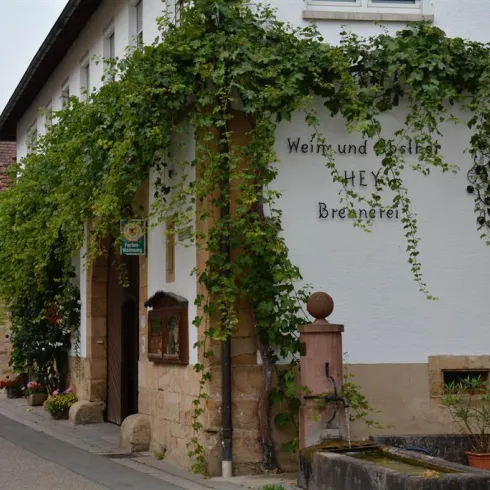 Weingut Hey Weingut Hey