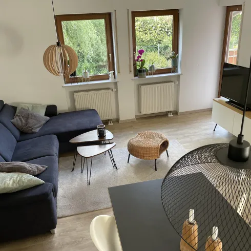Ferienwohnung