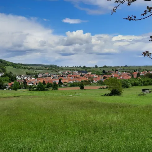 Oberotterbach (© Pfalz.de)