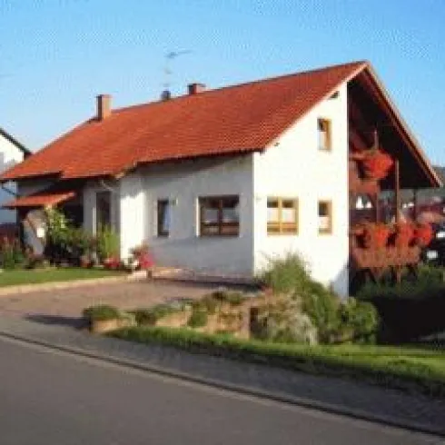 Ferienwohnung Oerther
