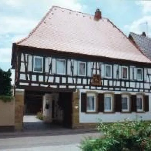 Ferienwohnung Schröder-Obermann