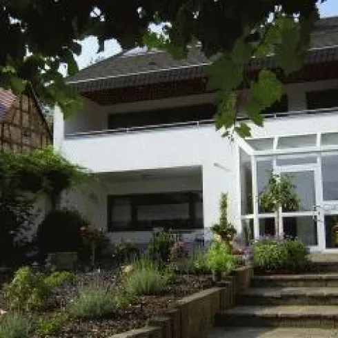 Ferienwohnung Lazinka