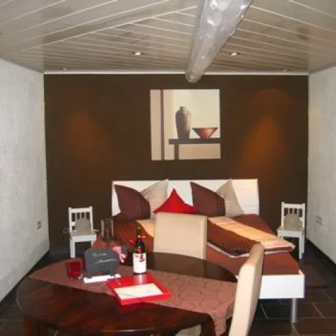 Schlafzimmer Schlafzimmer