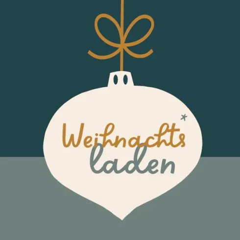 Weihnachtsladen