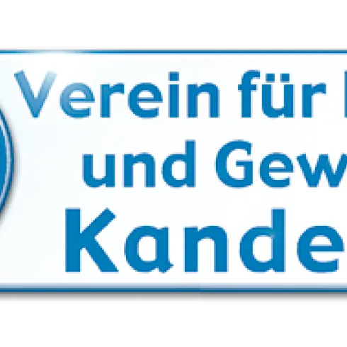 Logo VHG Kandel e.V.
