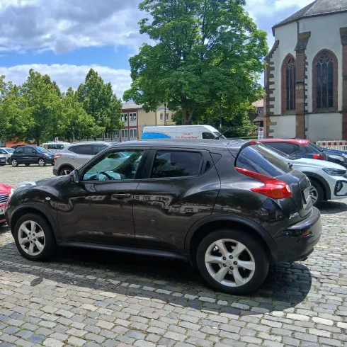 Parkplatz_St._Georgskirche_Marktplatz_Kandel