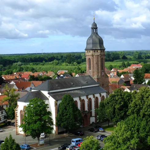 2017_0630 St. Georgskirche 4-Eckhard Zechiel