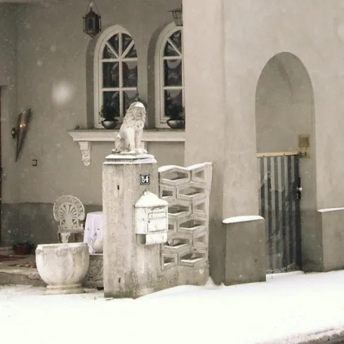 Pension Zahra2