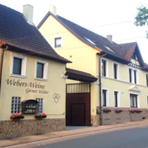 Weingut Gernot Weber