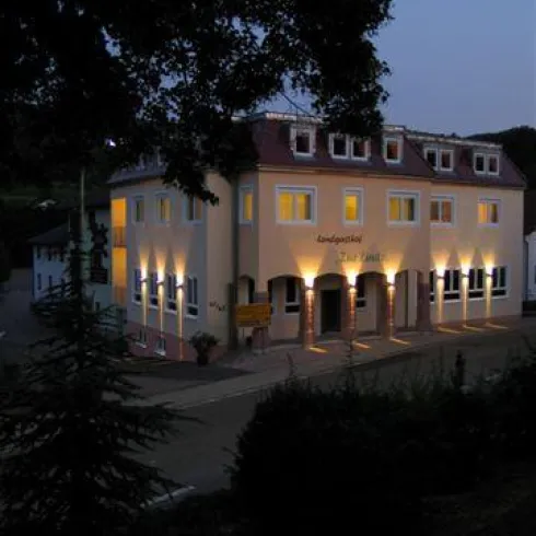 Hotel zur Linde