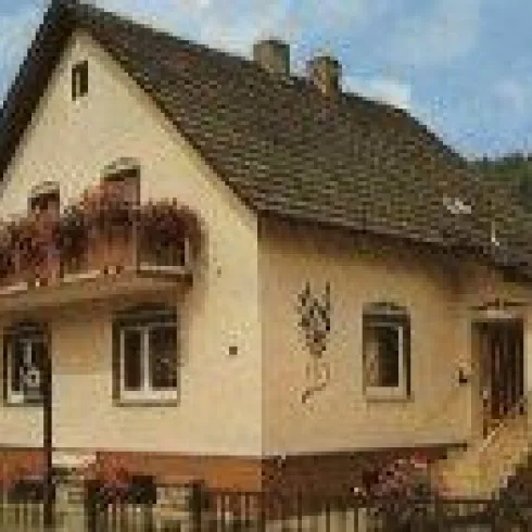 Haus Emanuel Haus Emanuel