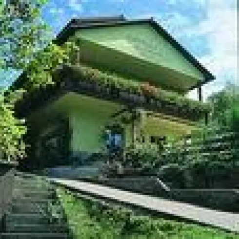Haus Haus