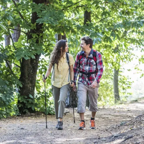 Wandern Wandern