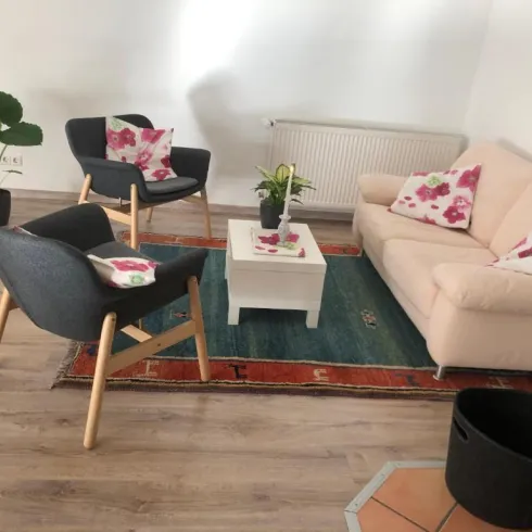 Wohnzimmer Wohnzimmer