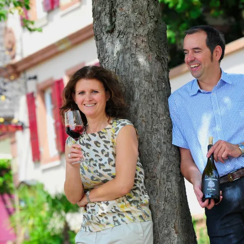 Weingut Thorsten Krieger
