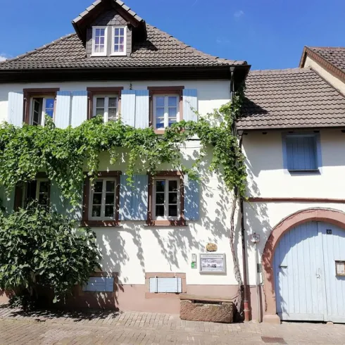 Ferienwohnung Knobel (© Herr Knobel) Ferienwohnung Knobel (© Herr Knobel)
