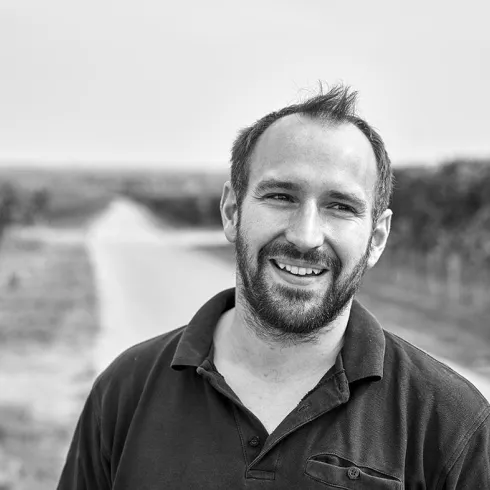 Stefan Meyer (© Weingut Stefan Meyer)