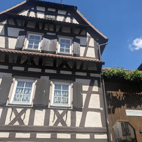 Weingut Hafner