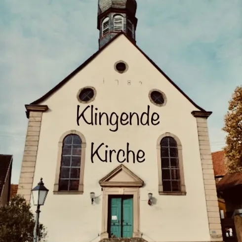 Klingende Kirche (© Klingende Kirche_Hans Frech) Klingende Kirche (© Klingende Kirche_Hans Frech)