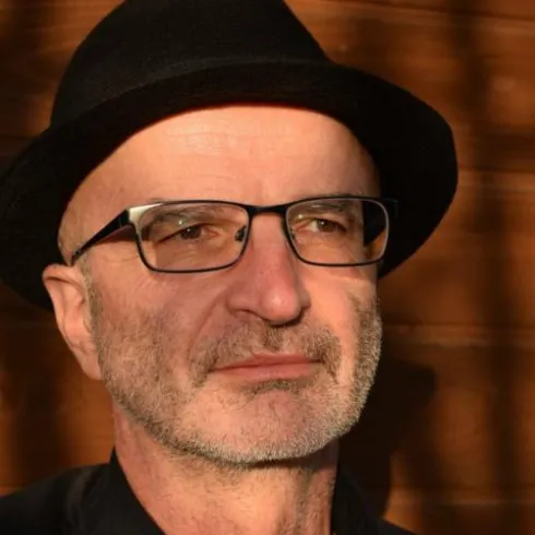 Bernd Eck
