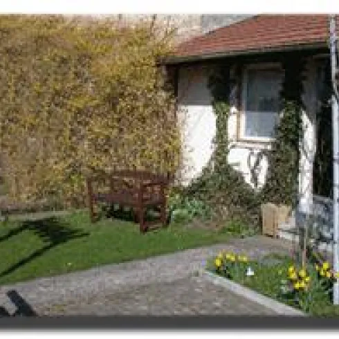 Hausansicht Hausansicht