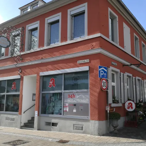 Außenansicht