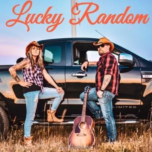 Duo Lucky Random (© Lucky Random)