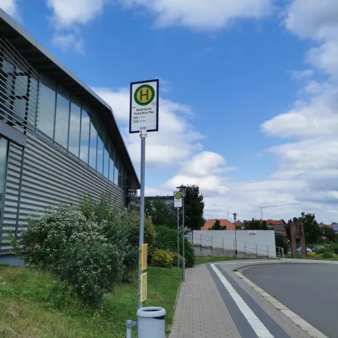 Logo Maikammer (© Büro für Tourismus Maikammer)