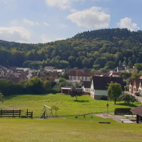 Böllenborn (© Tourismusverein Bad Bergzabern e.V.)