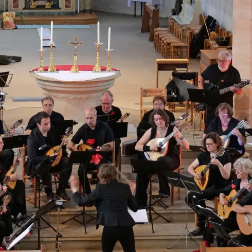 Zupforchester Essingen Zupforchester Essingen