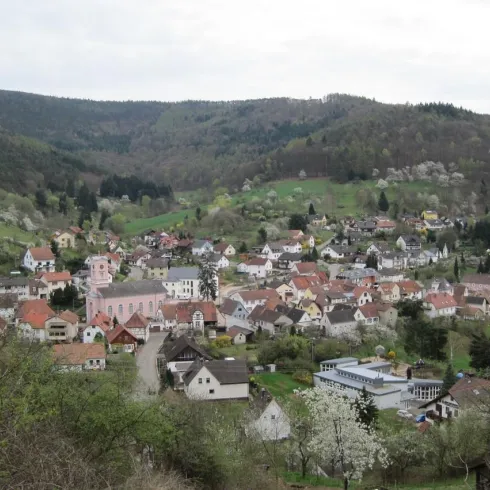 Ramberg