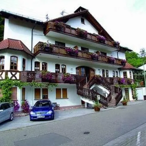 Hausansicht Hausansicht