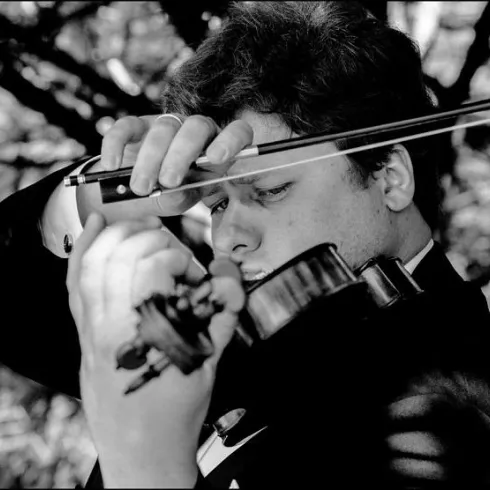Andrey Baranov (© Felix Broede)