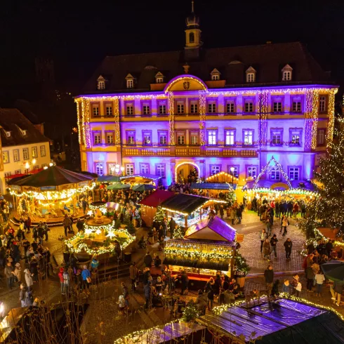 Weihnachtsmarkt der Kunigunde_Neustadt/Wstr. (© CC-BY kgp.de.jpg)