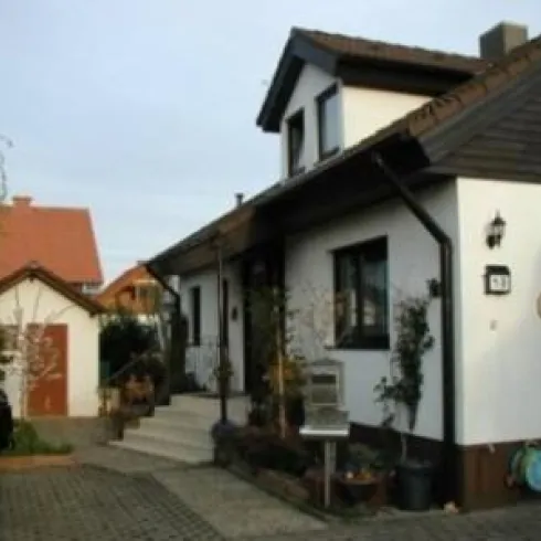 Außenansicht Außenansicht