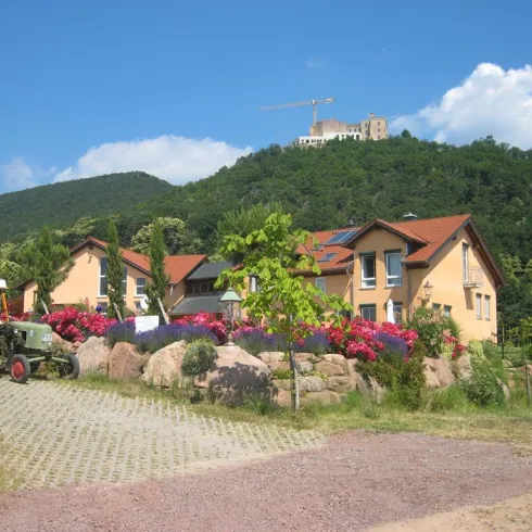 Aussenansicht
