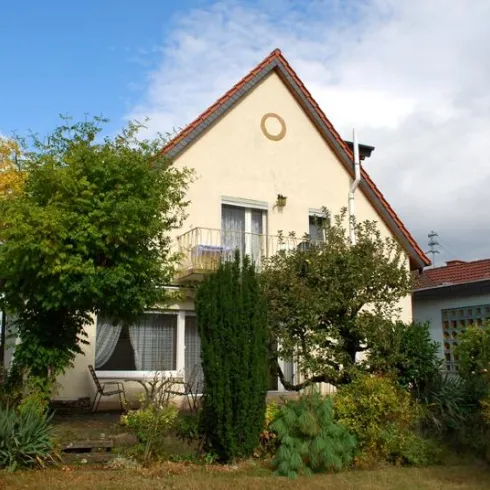Ferienwohnung Dorst Ferienwohnung Dorst