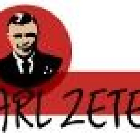 Karl Zeter