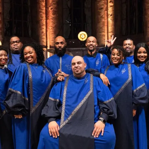 The Best of Black Gospel The Best of Black Gospel